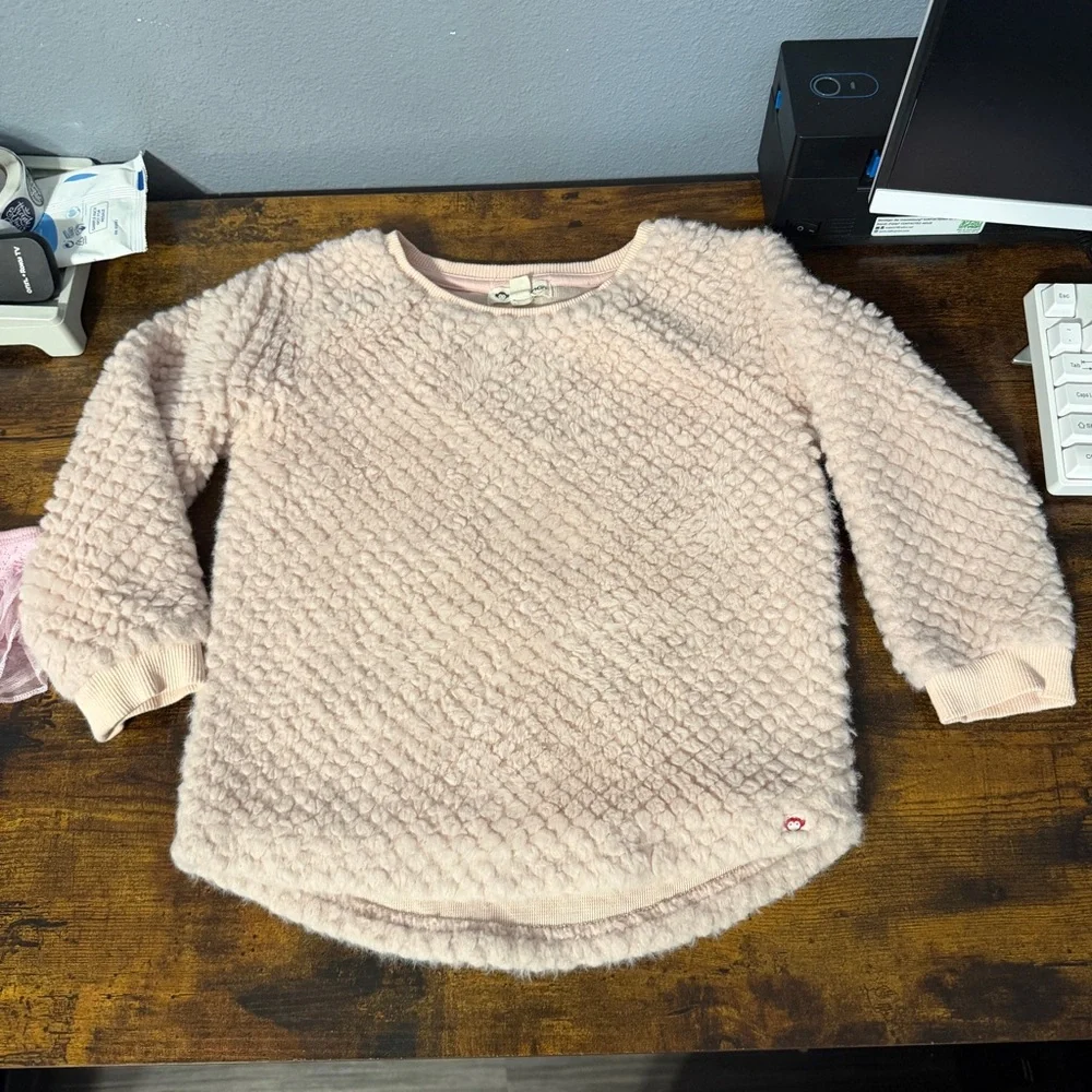 Clothing lot mixed brands‎ baby girls size 3T 4T 2 pieces
